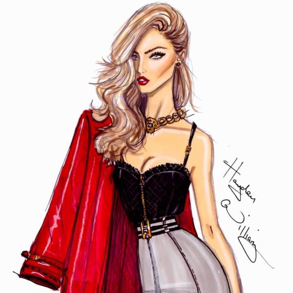 Meet your Posher, Val